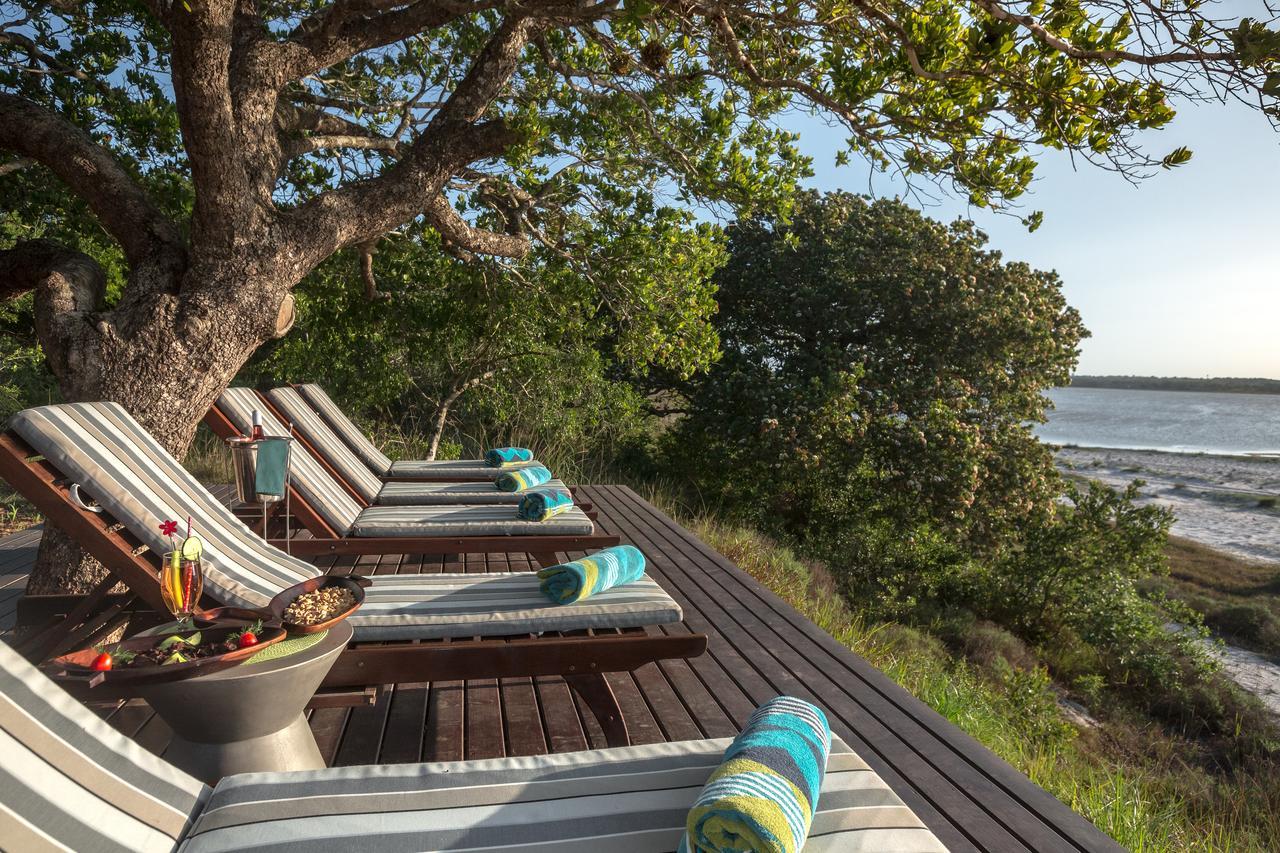 Kosi Forest Lodge Manguzi Dış mekan fotoğraf