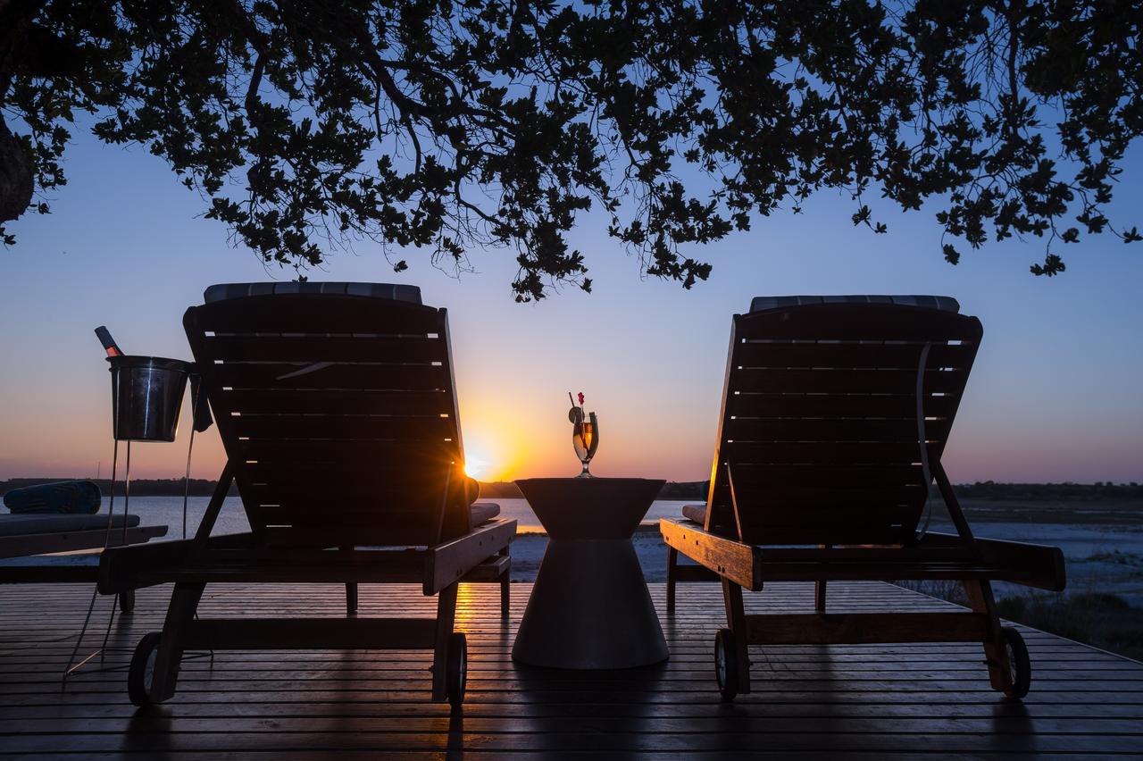 Kosi Forest Lodge Manguzi Dış mekan fotoğraf