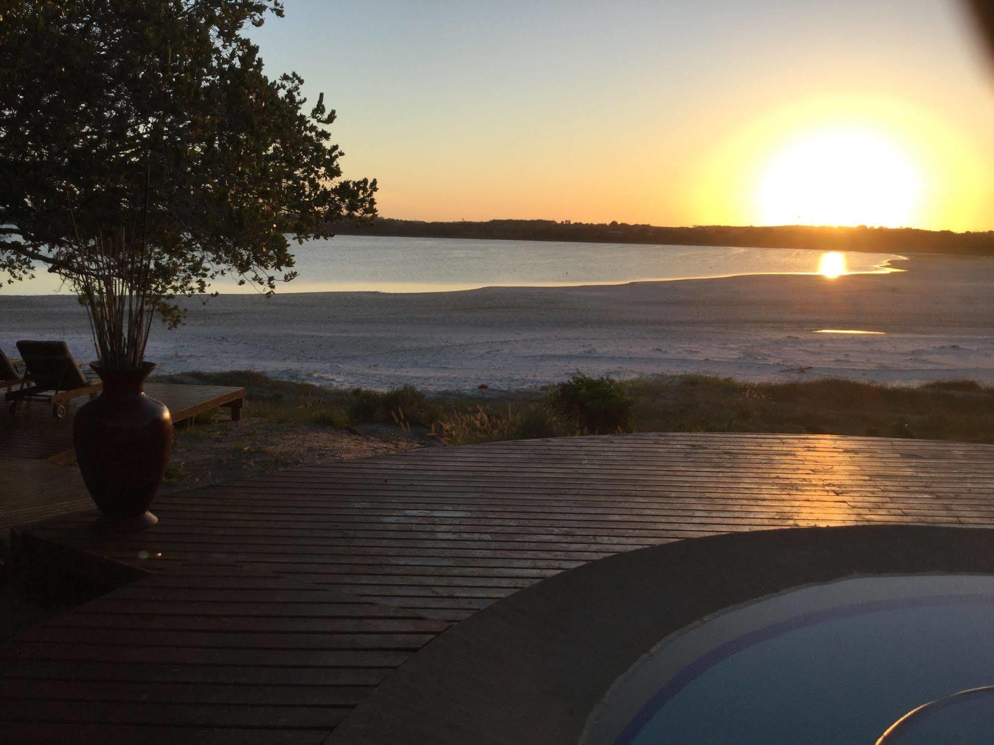 Kosi Forest Lodge Manguzi Dış mekan fotoğraf