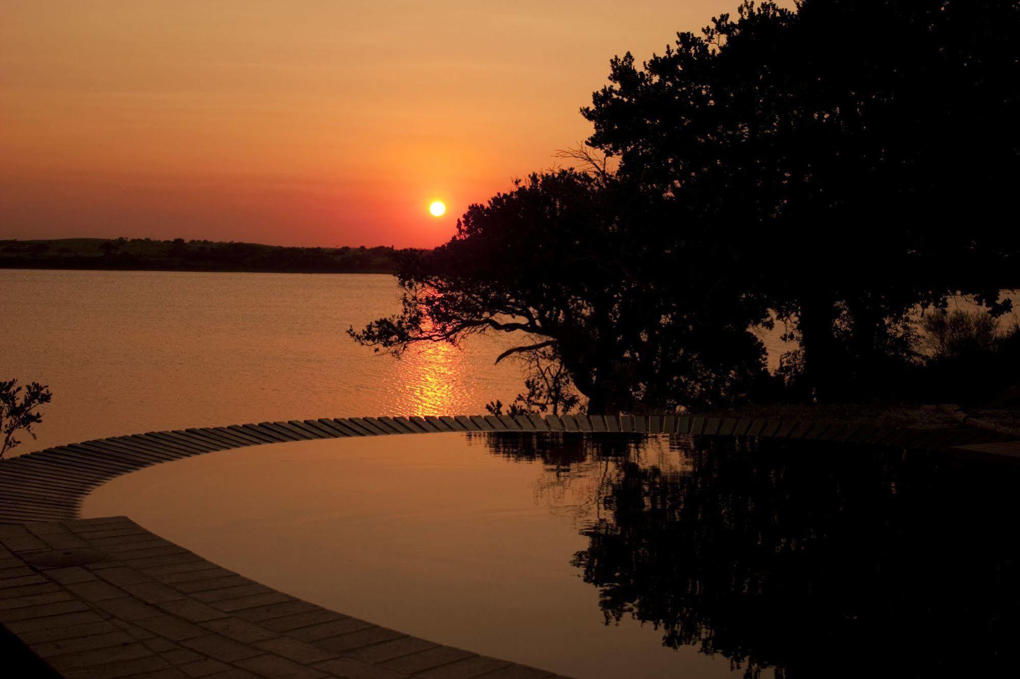 Kosi Forest Lodge Manguzi Dış mekan fotoğraf