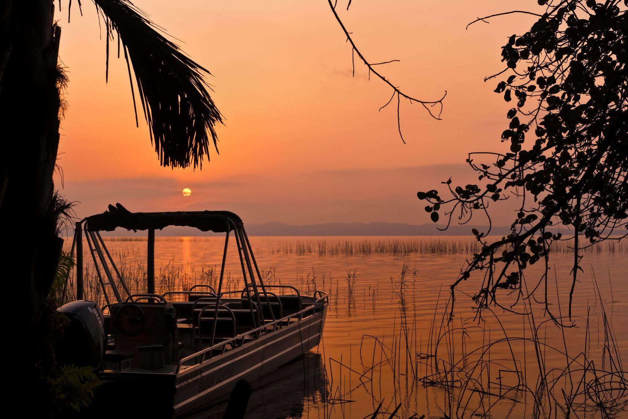 Kosi Forest Lodge Manguzi Dış mekan fotoğraf